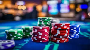 Explore the Exciting World of UK Casinos Not on Gamstop 2026 Explore the Exciting World of UK Casinos Not on Gamstop 2026