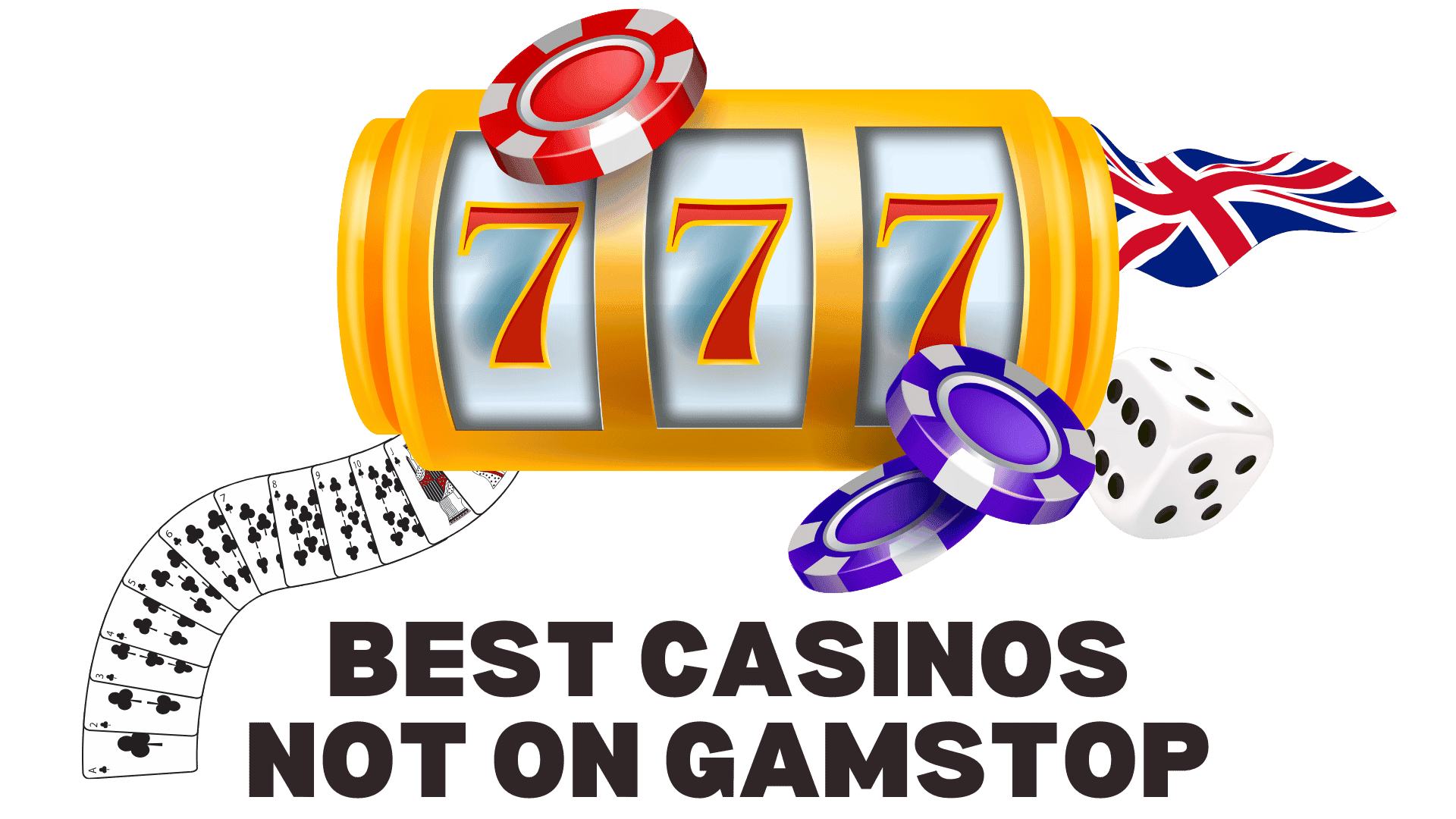 Explore the Exciting World of UK Casinos Not on Gamstop 2026 Explore the Exciting World of UK Casinos Not on Gamstop 2026