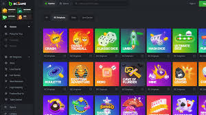 Как играть и выигрывать на Bc Game Bet Полное руководство Как играть и выигрывать на Bc Game Bet Полное руководство