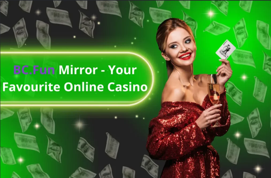 Secure and Easy Login To Bc Funs Secure and Easy Login To Bc Funs