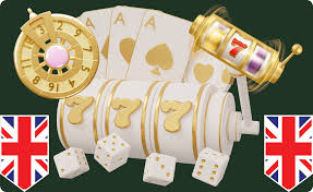 UK Casinos Not on Gamstop 1000 UK Casinos Not on Gamstop 1000