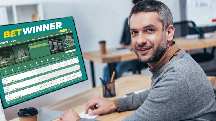 Betwinner Cameroon APK download