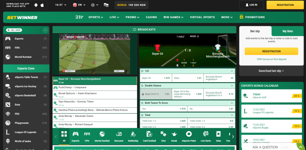 Comprehensive Guide to Deposit Betwinner Comprehensive Guide to Deposit Betwinner