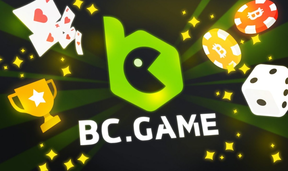 Discover Exciting Opportunities with BC.Game Telegram Discover Exciting Opportunities with BC.Game Telegram