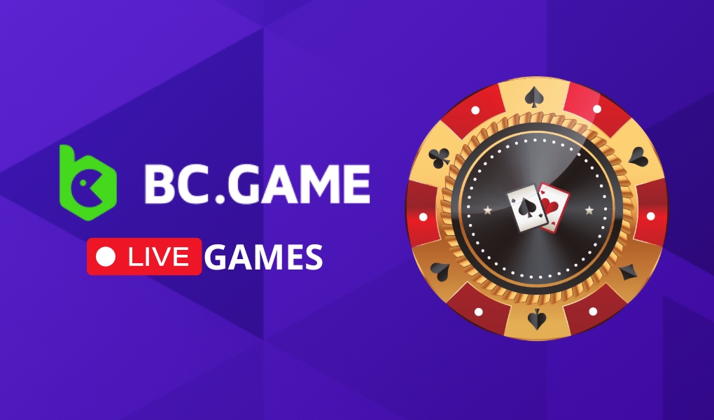 Discover Exciting Opportunities with BC.Game Telegram Discover Exciting Opportunities with BC.Game Telegram
