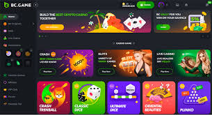 Discover the Excitement of Betting with BC.GameBet Discover the Excitement of Betting with BC.GameBet