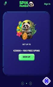 Discover the Thrills of Online Casino Spinpanda 23