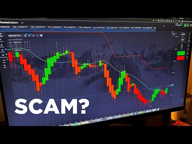 Discovering the Power of Signals Pocket Option Discovering the Power of Signals Pocket Option