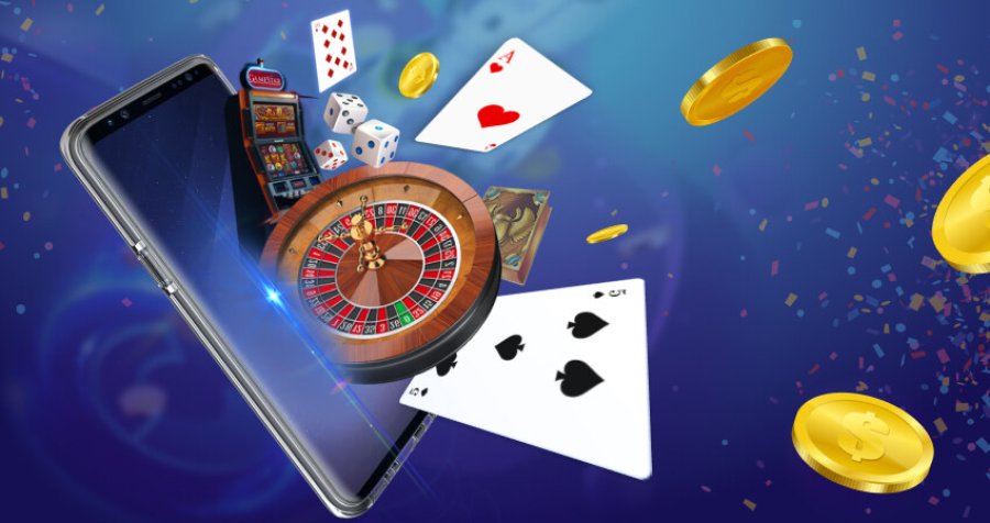 Enjoy real casino thrills with Betandreas online Enjoy real casino thrills with Betandreas online