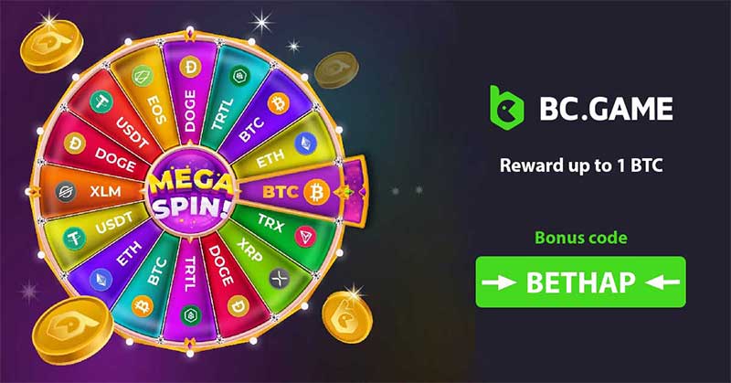 Everything You Need to Know About BC.Game SK Everything You Need to Know About BC.Game SK