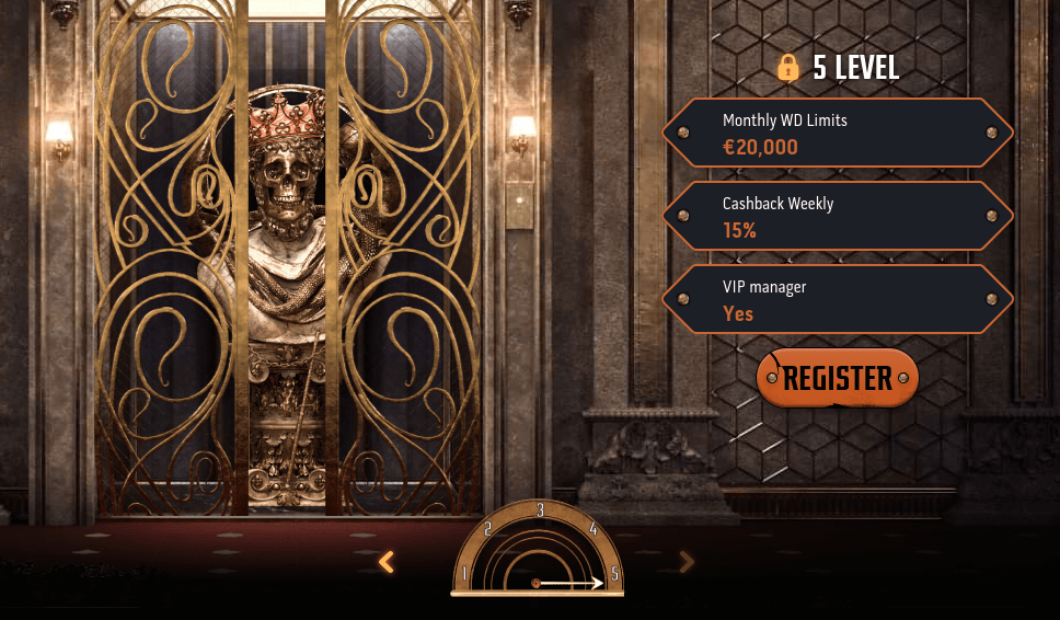 Experience the Excitement of Gransino Your Ultimate Online Casino Destination Experience the Excitement of Gransino Your Ultimate Online Casino Destination