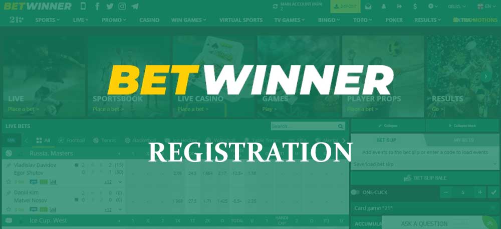Explore the Ultimate Betting Experience with Betwinner