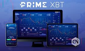 Exploring PrimeXBT Platform Mexico - The Future of Trading Exploring PrimeXBT Platform Mexico - The Future of Trading