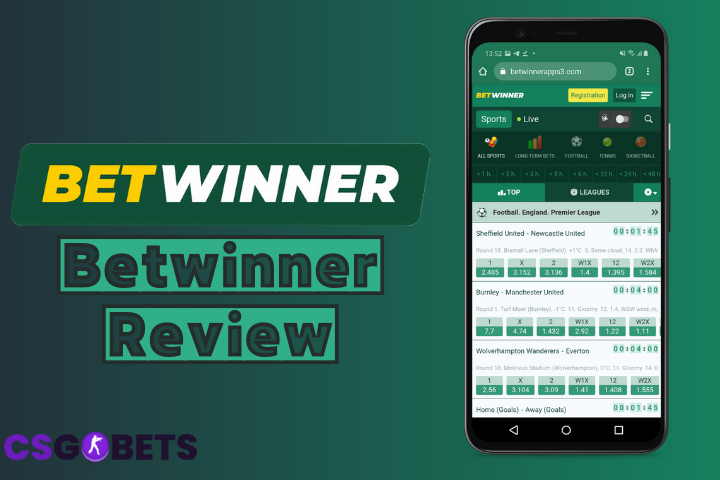 Exploring the Betwinner website Features, Promotions, and User Experience Exploring the Betwinner website Features, Promotions, and User Experience