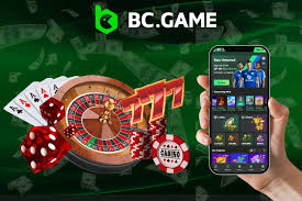 Exploring the Exciting Realm of BC Game Exploring the Exciting Realm of BC Game