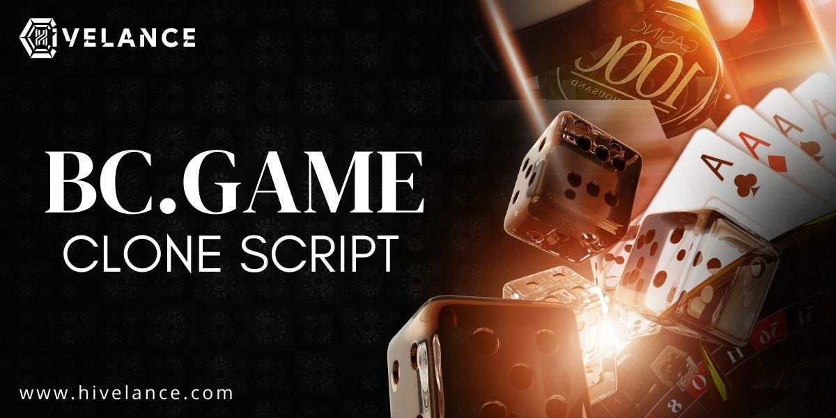 Exploring the Exciting Realm of BC Game Exploring the Exciting Realm of BC Game