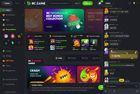 Exploring the Future of Online Gaming BC.Game Japan Exploring the Future of Online Gaming BC.Game Japan