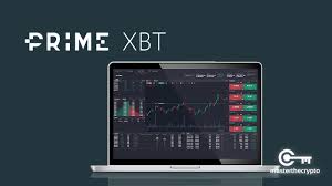 Exploring the PrimeXBT Website A Comprehensive Review Exploring the PrimeXBT Website A Comprehensive Review