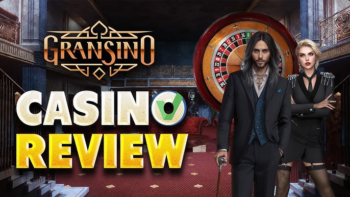 Gransino Casino Registration Process A Step-by-Step Guide to Getting Started Gransino Casino Registration Process A Step-by-Step Guide to Getting Started