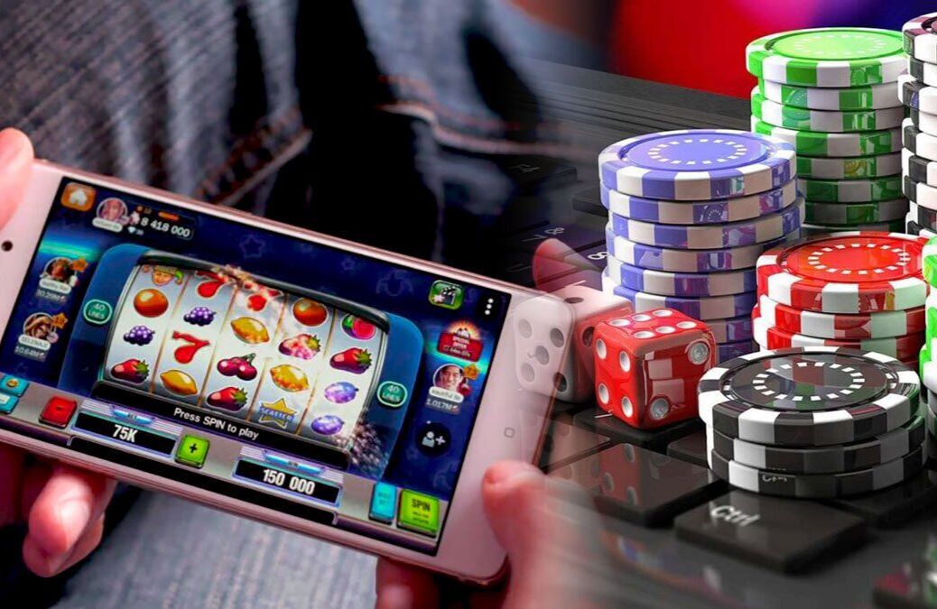 How to Play Casino Slots for Maximum Profit in India 2