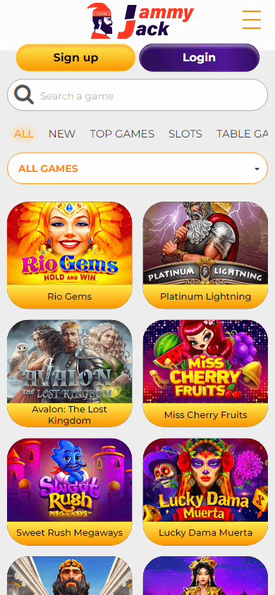 Jammy Jack Casino An Unforgettable Gaming Experience Awaits Jammy Jack Casino An Unforgettable Gaming Experience Awaits