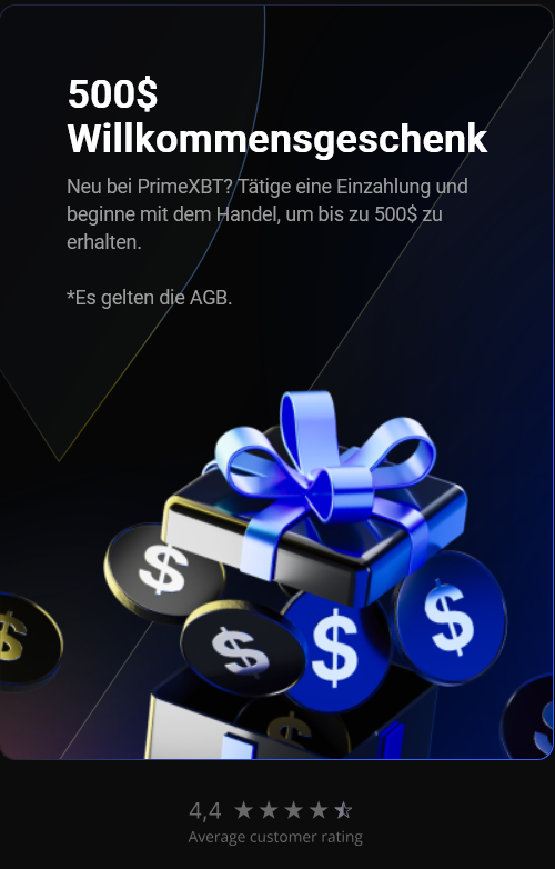 PrimeXBT Deposit - Eine umfassende Anleitung PrimeXBT Deposit - Eine umfassende Anleitung
