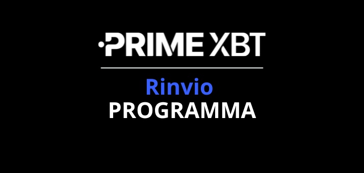 PrimeXBT Trading Platform Guida Completa e Strategia di Trading PrimeXBT Trading Platform Guida Completa e Strategia di Trading