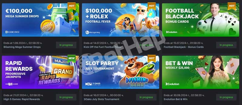The Exciting World of BC Game Where Fun Meets Chance The Exciting World of BC Game Where Fun Meets Chance