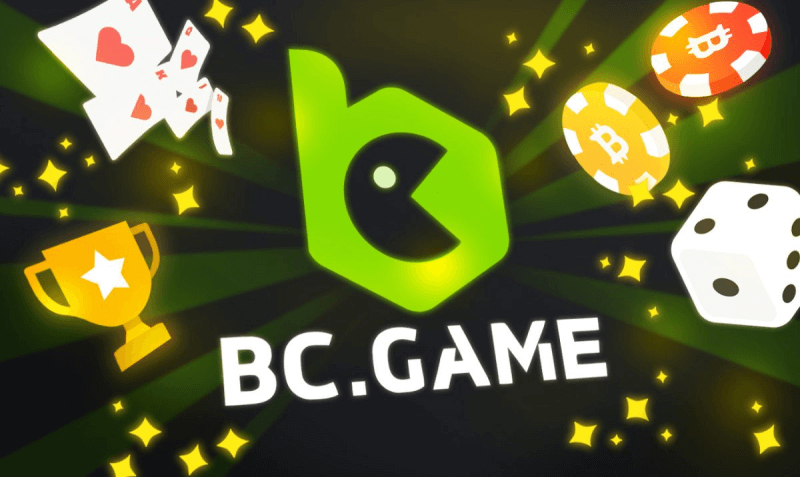 The Exciting World of BC Game Where Fun Meets Chance The Exciting World of BC Game Where Fun Meets Chance