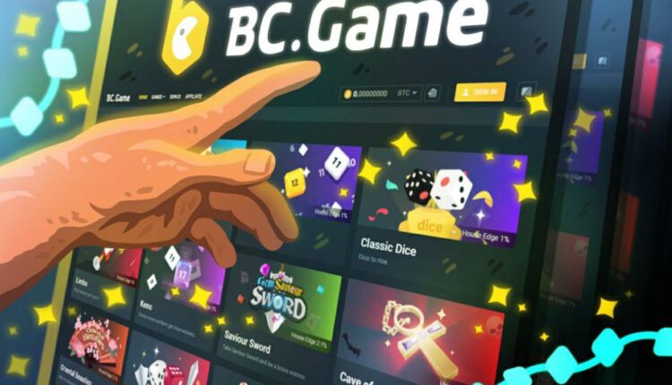 Understanding BC.Game Mirror A Gateway to Secure Gaming Understanding BC.Game Mirror A Gateway to Secure Gaming