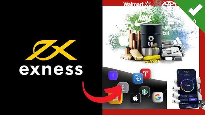 Understanding Exness A Comprehensive Guide to the Trading Platform Understanding Exness A Comprehensive Guide to the Trading Platform
