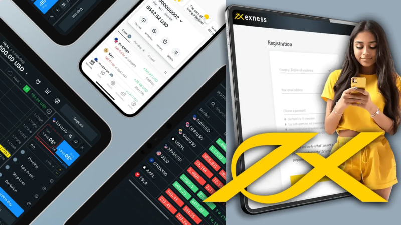 Understanding Exness A Comprehensive Guide to the Trading Platform Understanding Exness A Comprehensive Guide to the Trading Platform