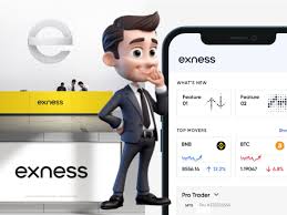 Unlock Your Financial Potential Online Trading With Exness Unlock Your Financial Potential Online Trading With Exness