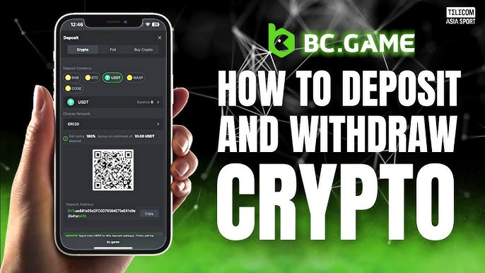 Withdrawal BC.Game A Comprehensive Guide to Safe and Efficient Withdrawals Withdrawal BC.Game A Comprehensive Guide to Safe and Efficient Withdrawals