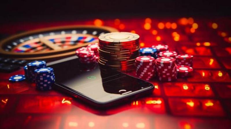 Discover Exciting Offers at Casino Bonus Strike UK Discover Exciting Offers at Casino Bonus Strike UK