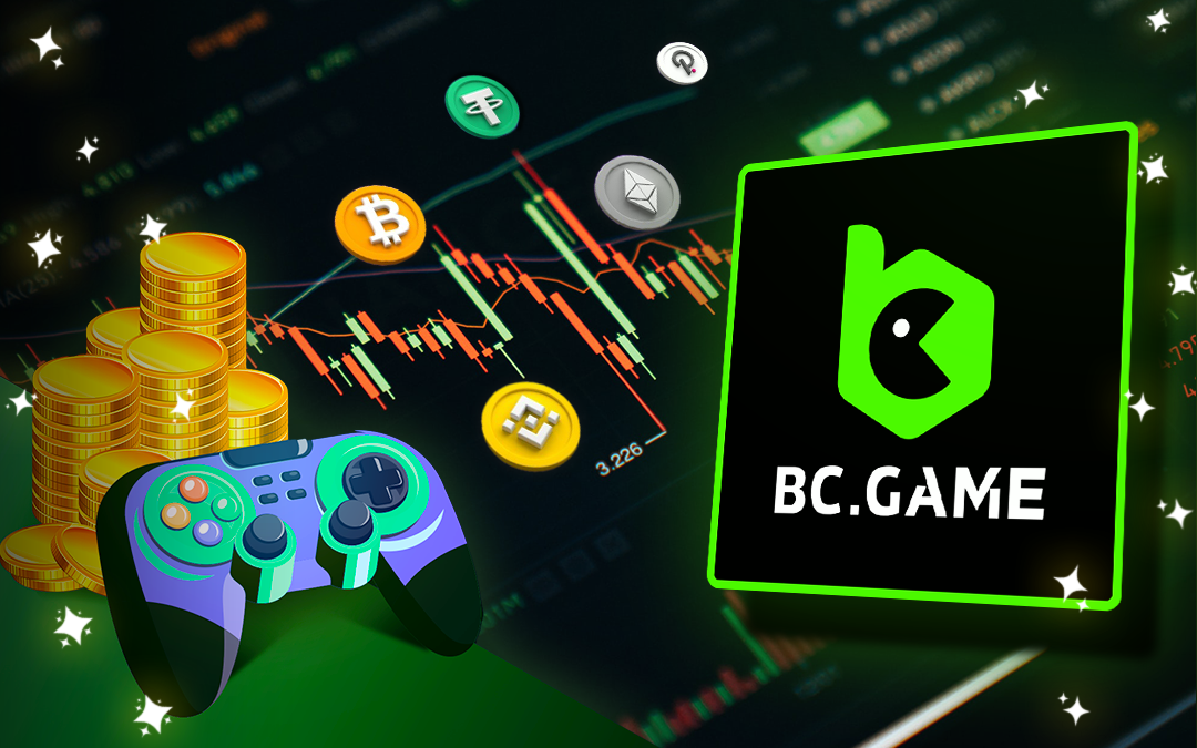 Discover Exciting Opportunities with BC Game Free Spins Discover Exciting Opportunities with BC Game Free Spins