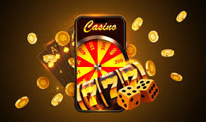 Discover the Excitement of Magic Win Casino 12 Discover the Excitement of Magic Win Casino 12