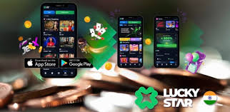 Discover the Exciting World of Lucky Star Bonus