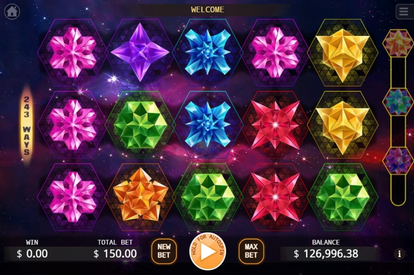 Discover the Exciting World of Lucky Star Bonus