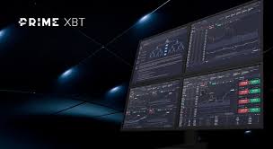 Discover the Future of Trading with App PrimeXBT 1 Discover the Future of Trading with App PrimeXBT 1