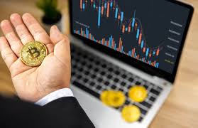 Discover the Power of the Crypto Trading Simulator Discover the Power of the Crypto Trading Simulator