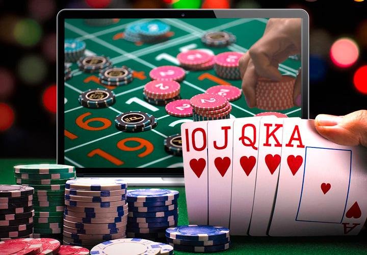 Experience Excitement and Riches at Big Wins Casino Experience Excitement and Riches at Big Wins Casino