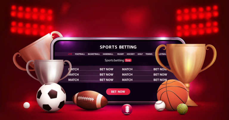Experience the future of online betting with Vivi 5 Experience the future of online betting with Vivi 5