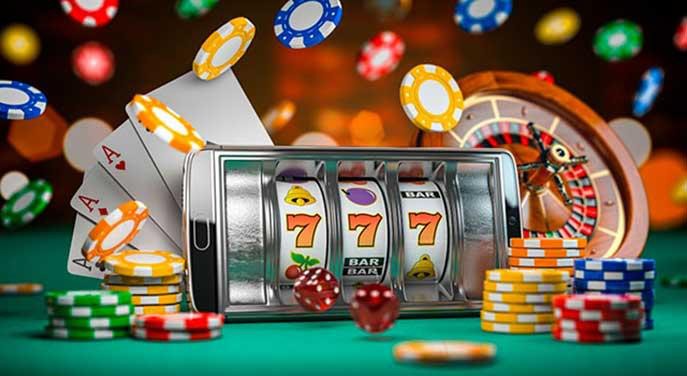 Experience the Thrill of Casino Gaming with Casiroom Experience the Thrill of Casino Gaming with Casiroom