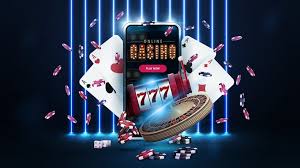 Experience the Thrill of Online Casino Rabbit Win Experience the Thrill of Online Casino Rabbit Win