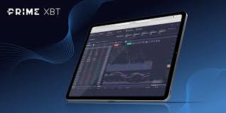 Explore Advanced Trading with App PrimeXBT