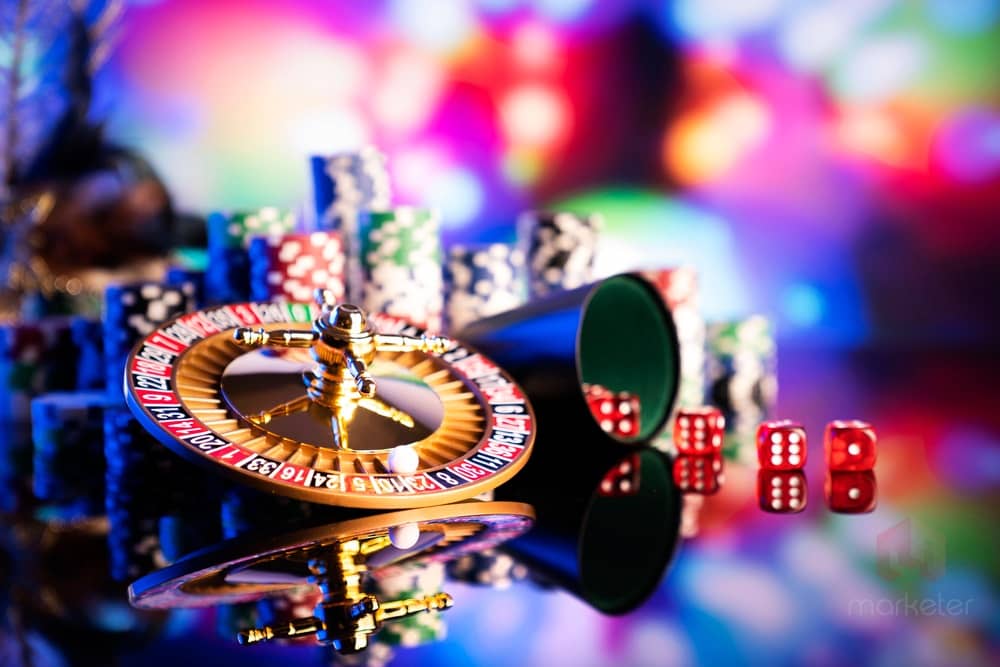 Explore the Thrills of EightStorm Casino 2 Explore the Thrills of EightStorm Casino 2
