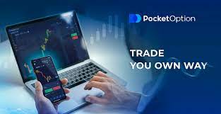 Exploring the Potential of Pocket Option 1