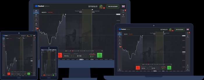Exploring the Potential of Pocket Option 1