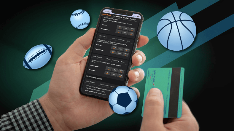 How to Make the Most of Your Sportsbook Account 8